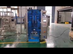 Sojasaus Auto Verticale Vloeistof Vulmachine Fruitpulp Jam Sap Shampoo Gel