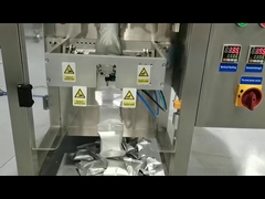 Kleine verticale automatische korrelverpakkingsmachine Voedselstroom Sachetverpakkingsmachine