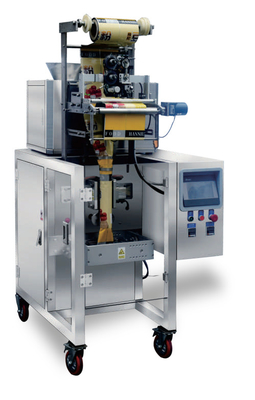 Automatische Kleine van de Machinevffs van de Korrel Verticale Verpakking het Voedselindustrie