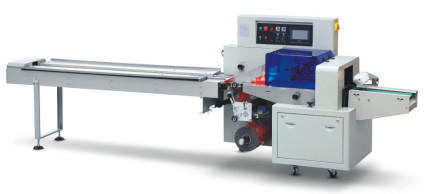 De automatische Horizontale Machine van de het Maskerverpakking van het Stroom Roterende Gezicht N95 KN95 KN90