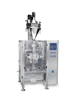 100g - 5kg de verticale van de de Machinefilm van de Poederverpakking Machine van het de Stroompak Verticale