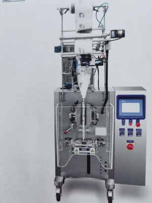 304ss schroef Kleine Noten - en - van de de Verpakkingsmachine van de bouten de Pneumatische Hardware Film van CPP