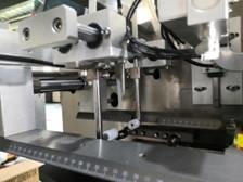 De roterende Horizontale Zak van de Verpakkende Machinepremade van Korrels1000g Voedingsmiddelen