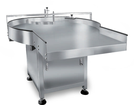 Ingeblikte het Doseren Avegaar het Vullen de Koffiepoeder van de Verpakkingsmachine 500g het Vullen Machine