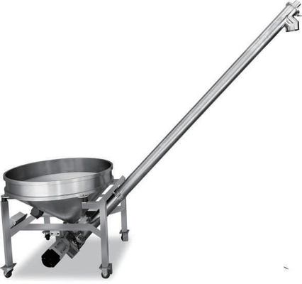 Roterend van de het Poederverpakking van Premade Verticaal van de de Machineritssluiting de Melkpoeder van Doypack