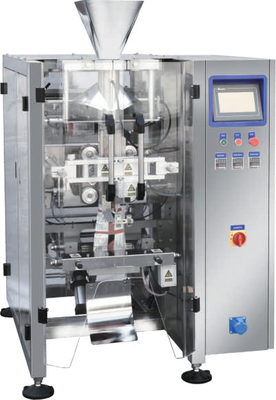 PLC Auto Wegende de Korrel van de Verpakkingsmachine Verticale Automatische het Vullen Machine