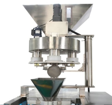 Van de de Korrelverpakking van zadenkorrels Automatische van de de Machinehoge snelheid de Verpakkingsmachine