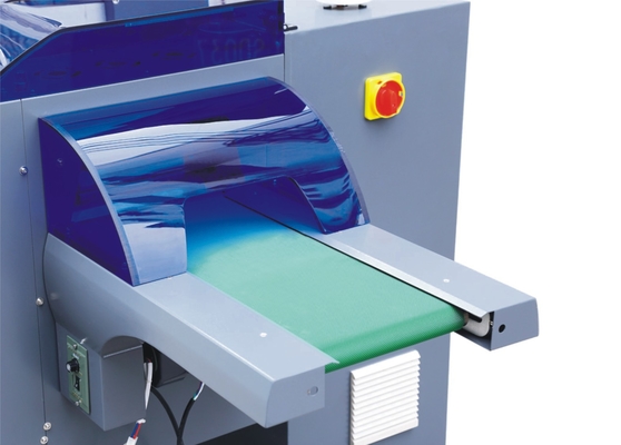 Horizontale Automatische van de het Koekjescake van de Voedsel Verpakkende Machine het Hoofdkussen Verpakkende Machine
